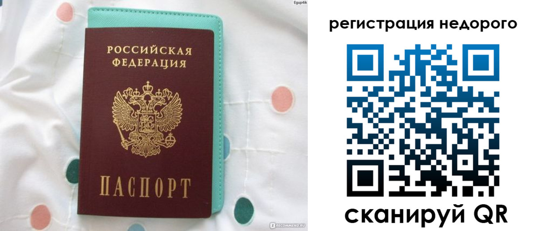 прописка для школы в Кудрово